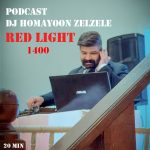 Dj Homayoon Zelele Red Light